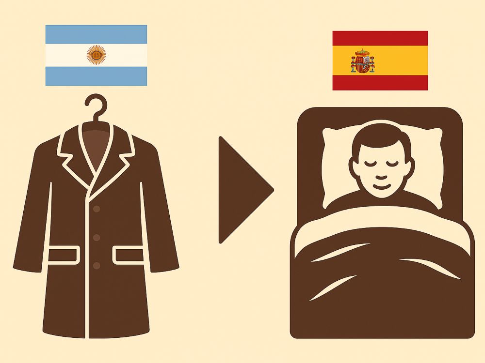 ¿Qué es el tapado?