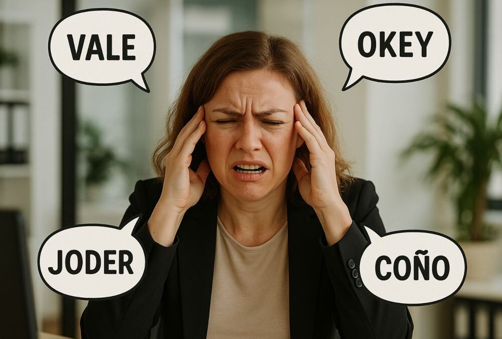 ¿Adónde vamos así? Empobrecimiento del lenguaje