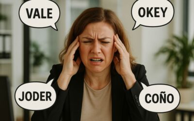 ¿Adónde vamos así? Empobrecimiento del lenguaje