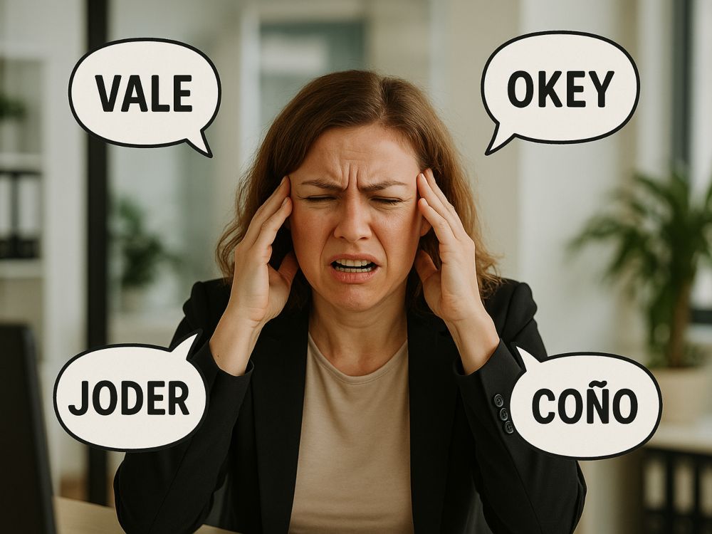 Cada vez peor