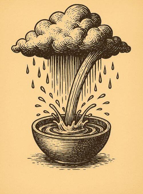 Enaguachar. Empapando el lenguaje