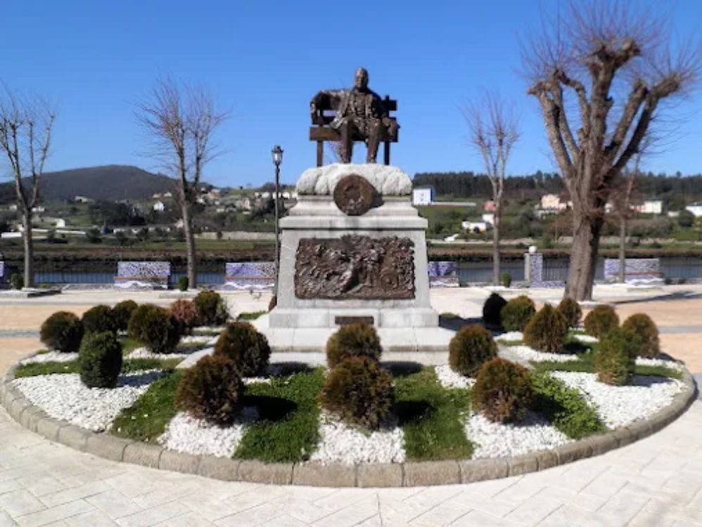 Ramón de Campoamor