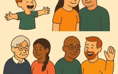Expresiones coloquiales familiares