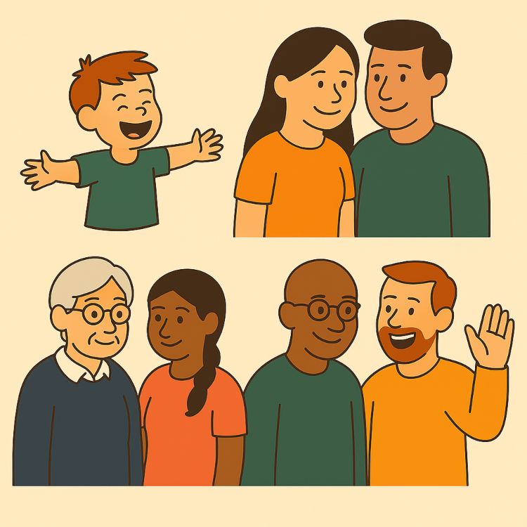 Expresiones coloquiales en español