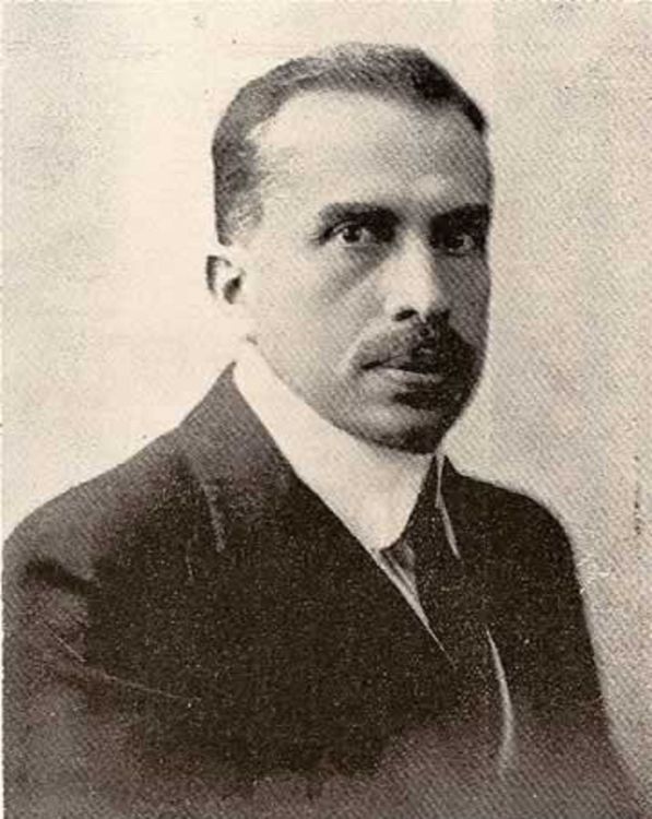 'El nido vacío'