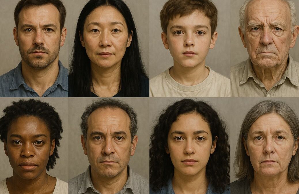 ¿Fisonomía o fisionomía?