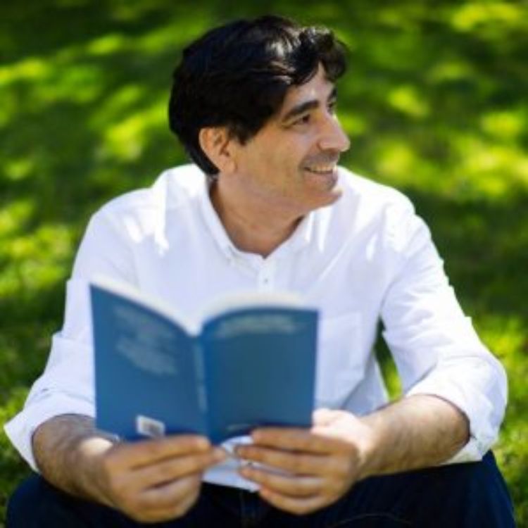 'Cromosomas', de Francisco Rodríguez Criado