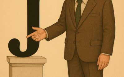 García Gual con la «J»