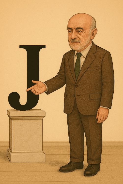 Carlos García Gual, académico RAE