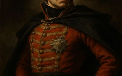 General Palafox