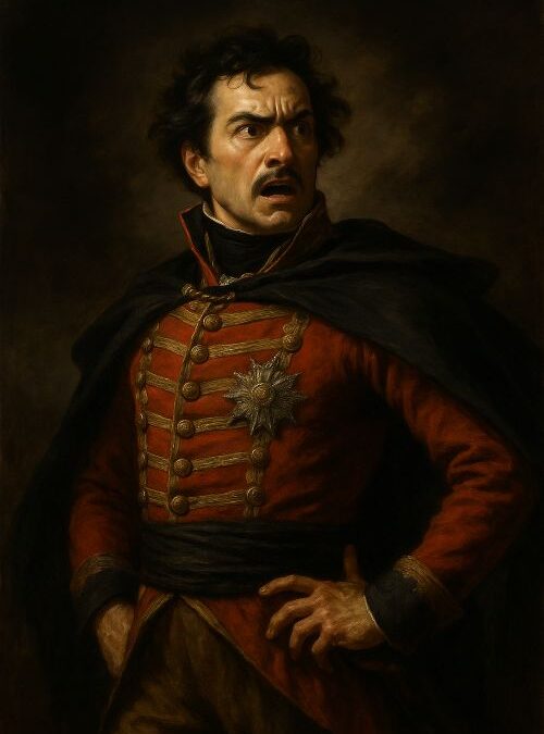 General Palafox