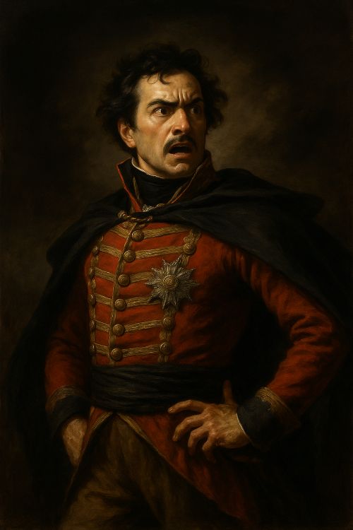 José de Palafox
