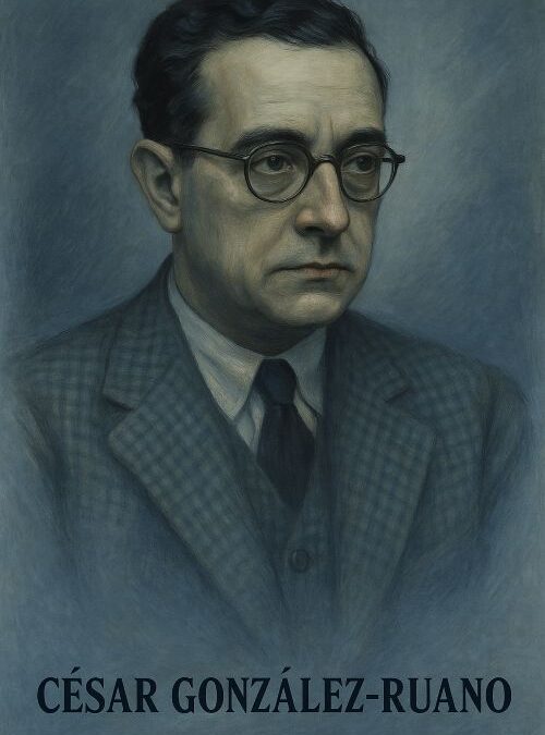 César González-Ruano