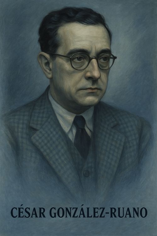 César González-Ruano