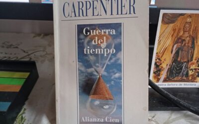 “Guerra del tiempo”, de Alejo Carpentier: análisis, estructura, temas y significado