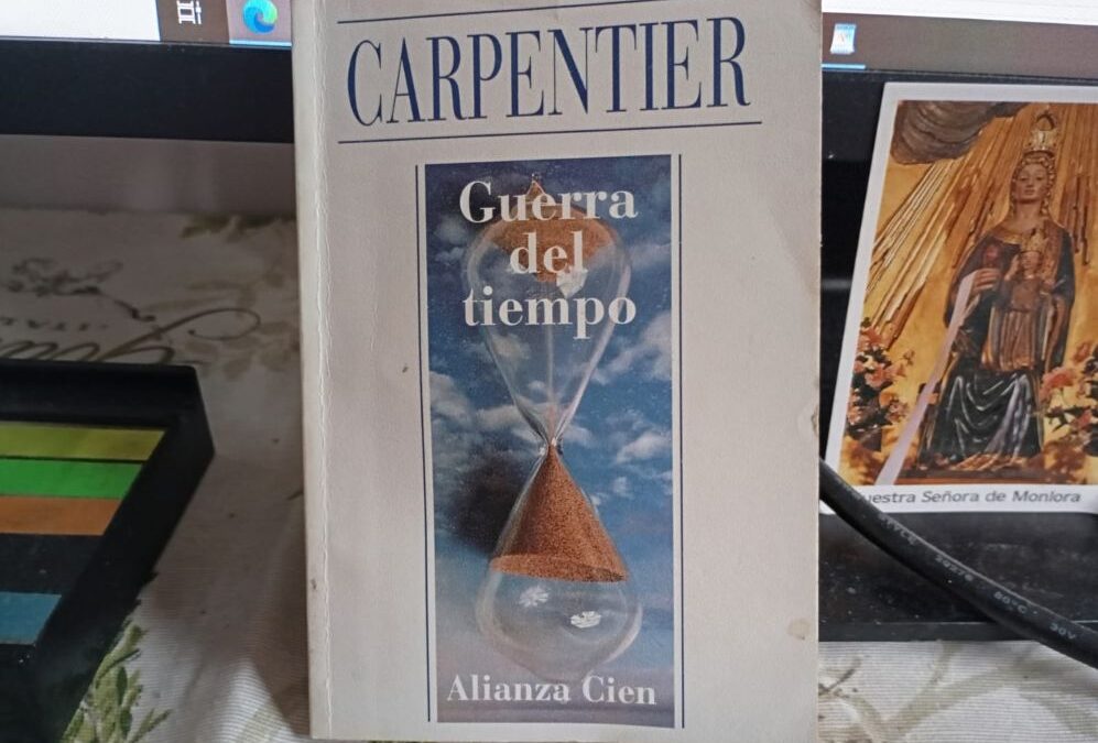“Guerra del tiempo”, de Alejo Carpentier: análisis, estructura, temas y significado