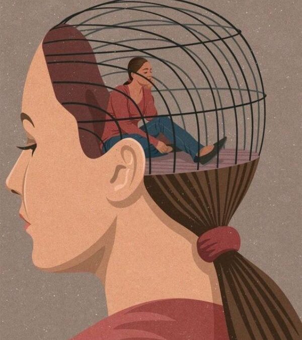 Impuestos y conciencia