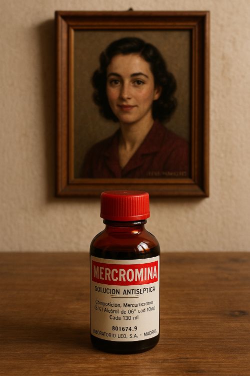 Irene Monroset