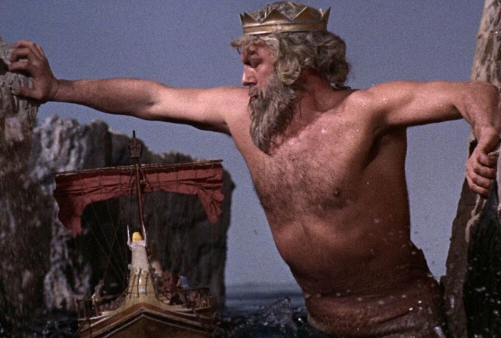 Jasón y los argonautas