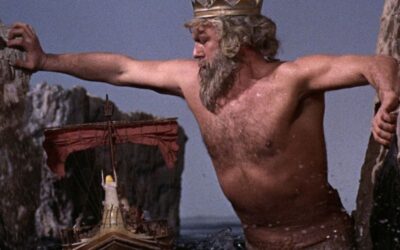 Jasón y los argonautas