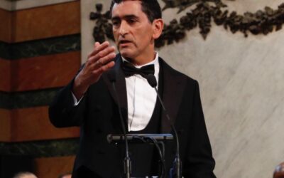 La «M» es de Mayorga