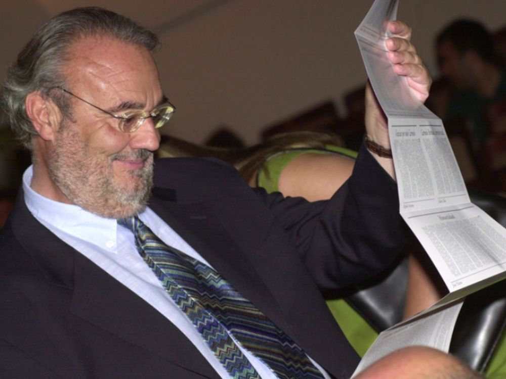 Manuel Gutiérrez Aragón