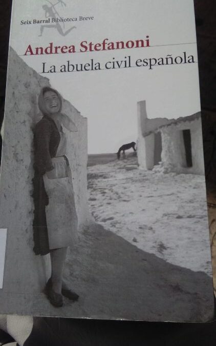 La abuela civil española