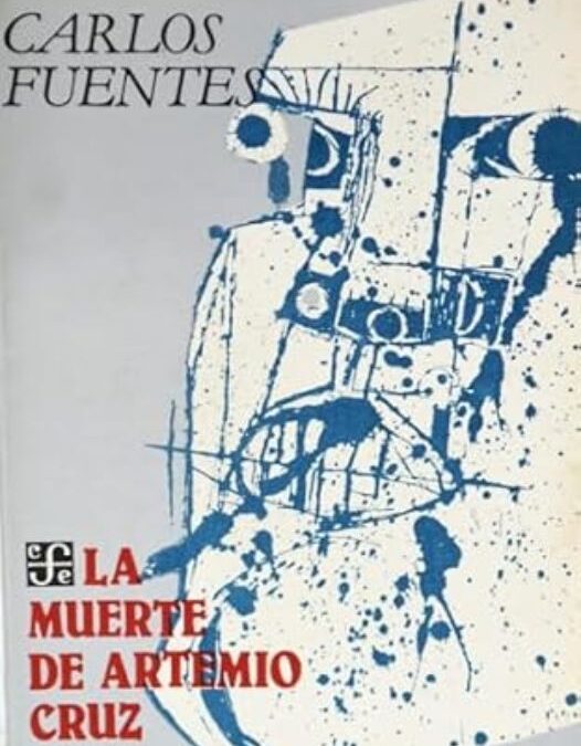La muerte de Artemio Cruz