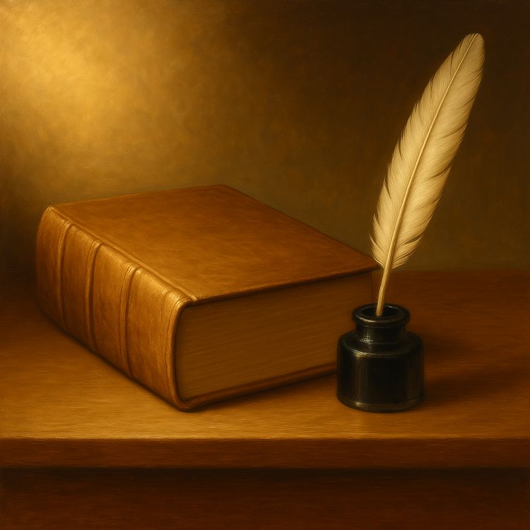 Refrán 'Libro cerrado, no saca letrado'