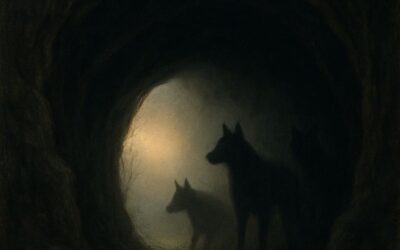 Los perros del odio