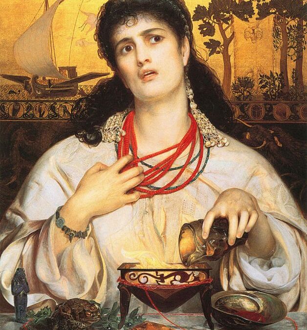 Medea