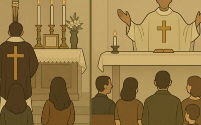 Novus Ordo y Tradición