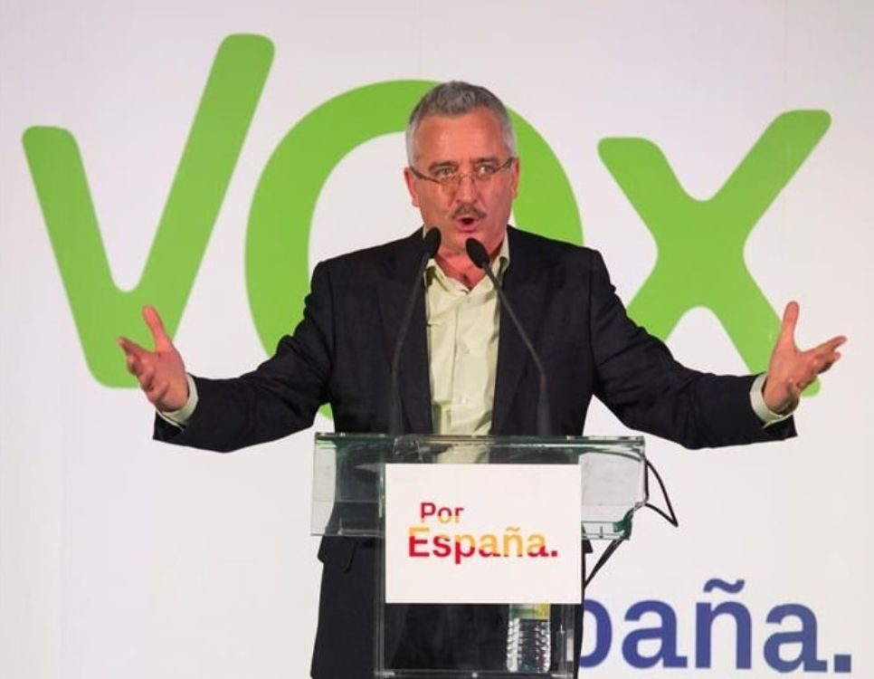 José Antonio Ortega Lara