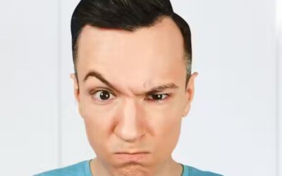 ¿Para qué sirven las cejas?