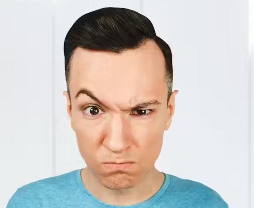 ¿Para qué sirven las cejas?