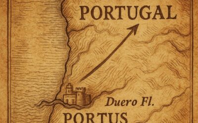 Portugal: el origen de su nombre