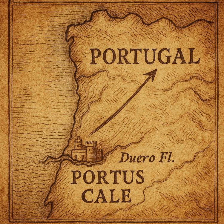 ¿Por qué Portugal?
