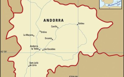 Principado de Andorra