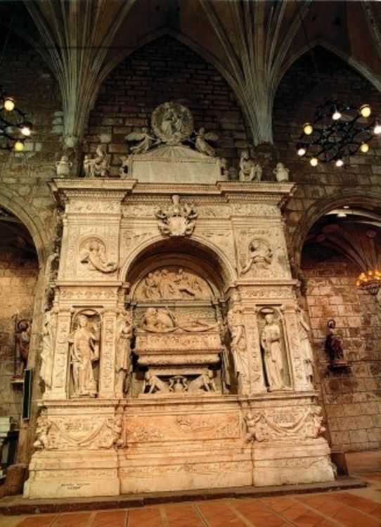 ¿Quién fue Ramón de Cardona?