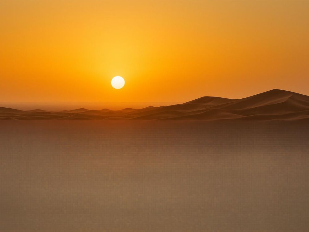 ¿Sáhara o Sahara?