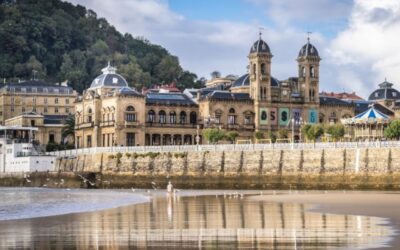 ¿San Sebastián o Donostia?