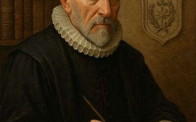 Sebastián de Covarrubias