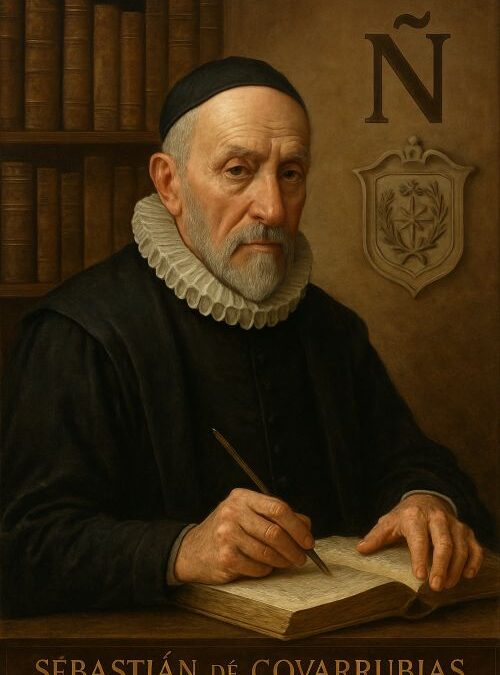 Sebastián de Covarrubias