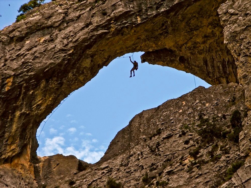 Sierra de Guara