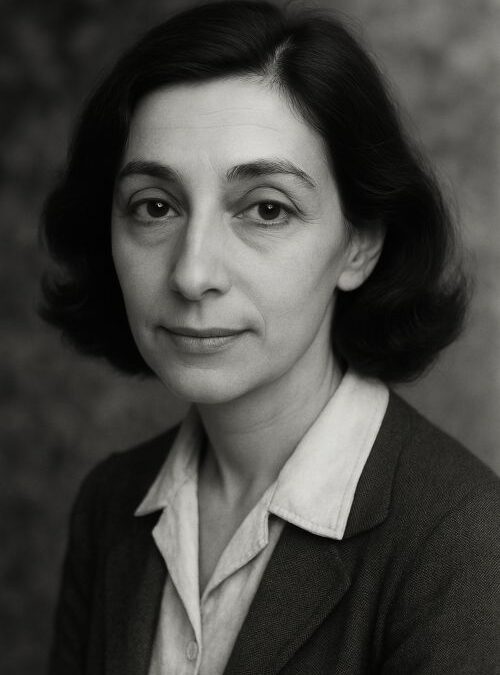 En tu jardín secreto