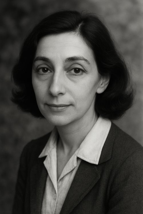 'En tu jardín secreto', de Silvina Ocampo
