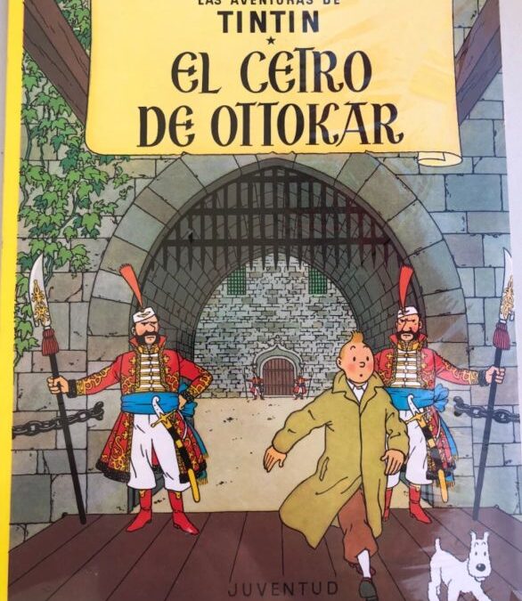 El syldavo