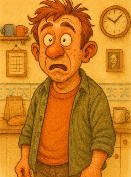 ¿Qué significa tolili?