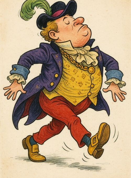 ¿Qué significa tontivano?