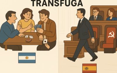 Tránsfuga